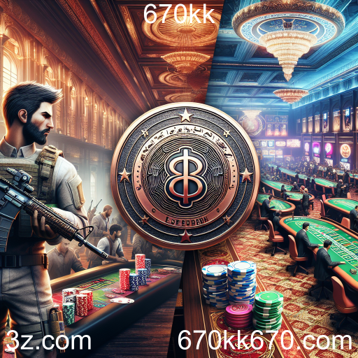 A Evolução dos Jogos de Tiro: Da Clássica Ação à Competitividade Moderna